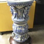 603 5831 Piedestal